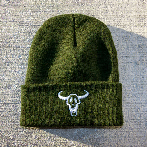 "Kone Ranger Beanie"