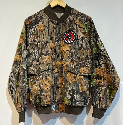 Custom Jacket (M/L) (294)