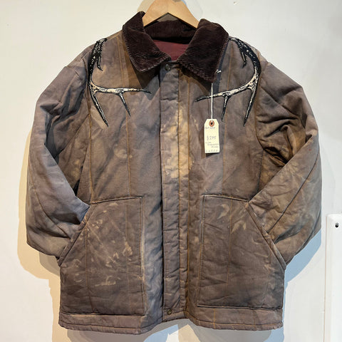 Custom Jacket (L) (313)