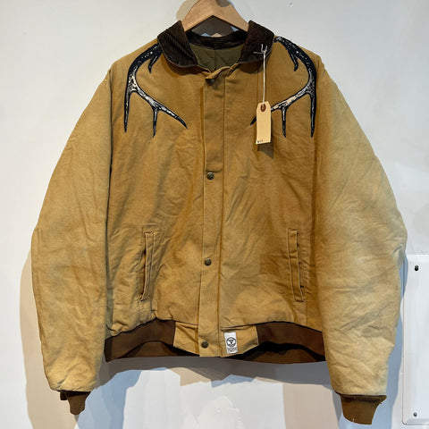 Custom Jacket (L) (317)