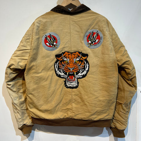 Custom Jacket (L) (317)