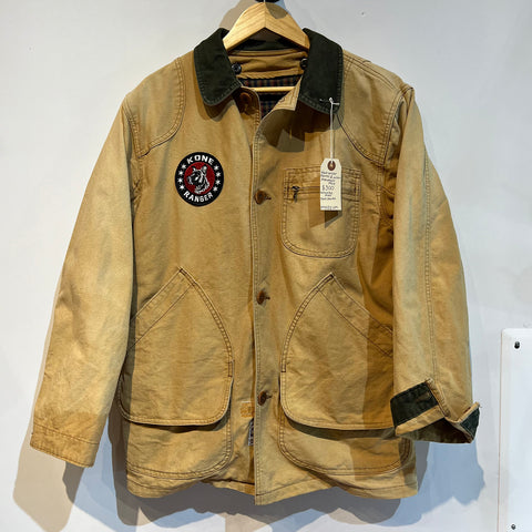 Custom Jacket (M) (319)
