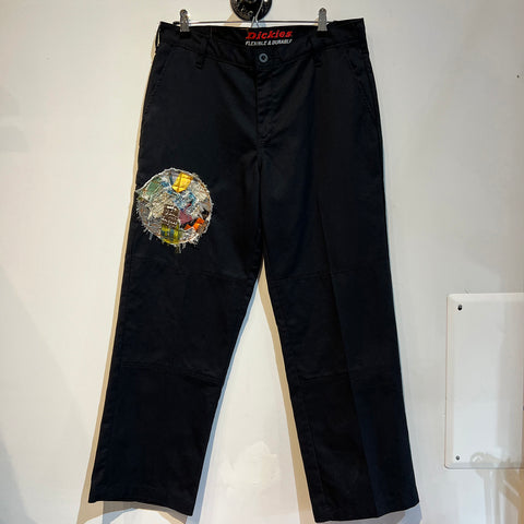 Custom Pants (W33x30) (321)