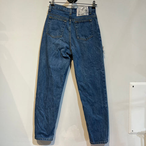 Custom Jeans (W27x27) (324)