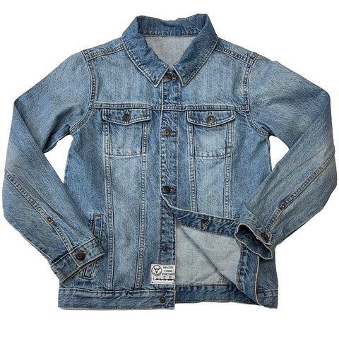 "Denim Jacket" (XS)