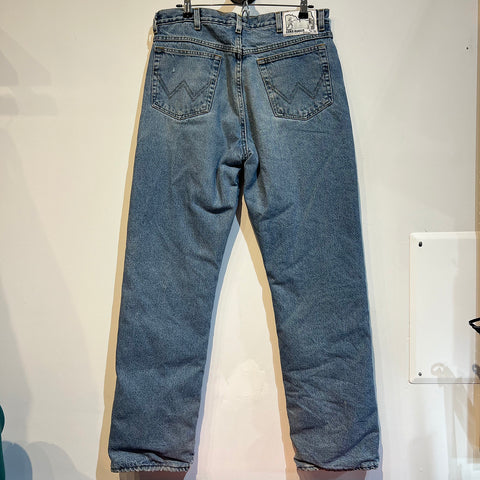 Custom Jeans (W34x34) (327)