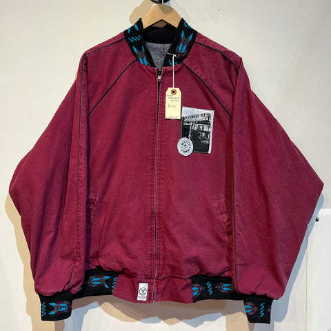 Custom Jacket (L) (329)