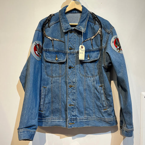 Custom Jacket (L) (330)