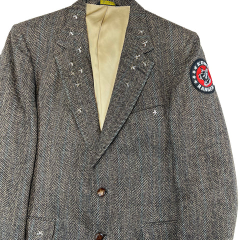 "Blazer" (M)