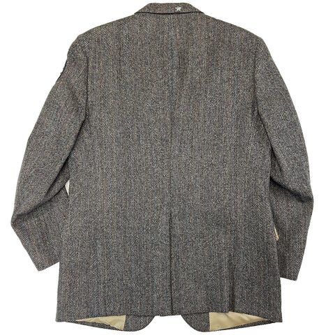 "Blazer" (M)