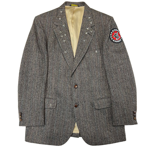 "Blazer" (M)