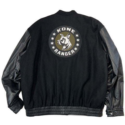 "Varsity Jacket" (XXL)