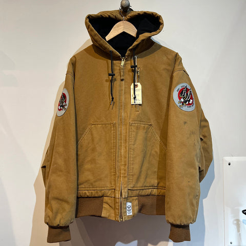 Custom Jacket (L) (336)