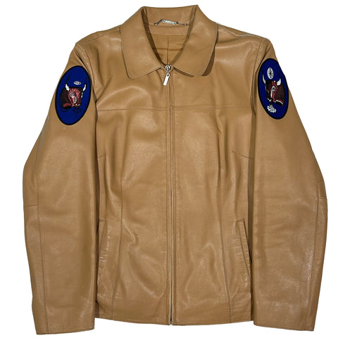 "Leather Jacket" (M)