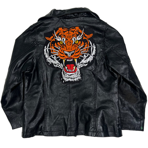 "Leather Jacket" (YS)