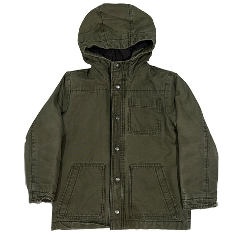 "Jacket" (YS)