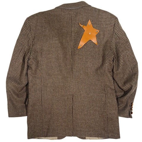 "Blazer" (L)