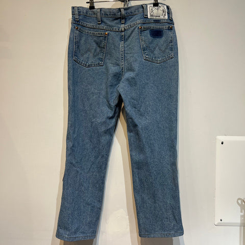 Custom Jeans (34x26) (365)