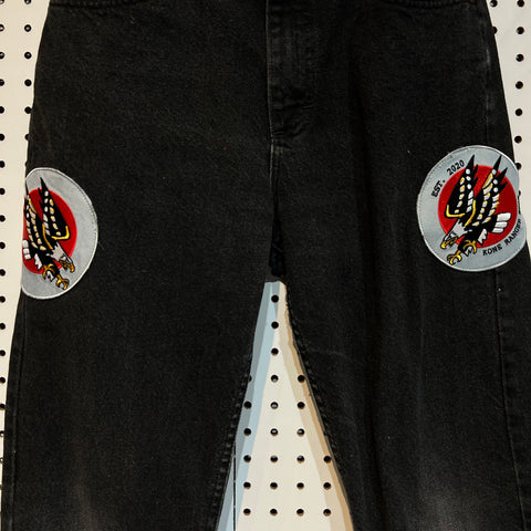 Custom Pants (W28x27) (372)