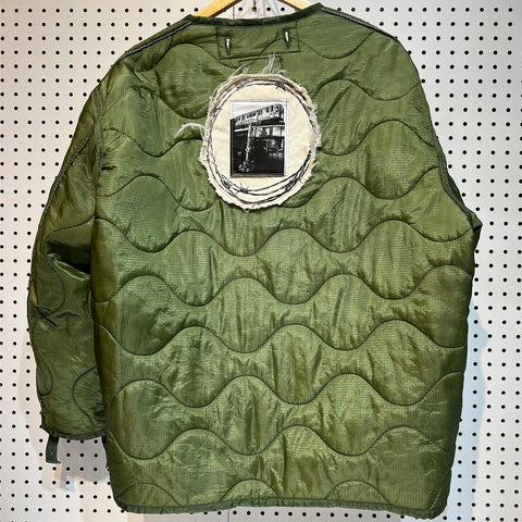 Custom Jacket (L) (373)