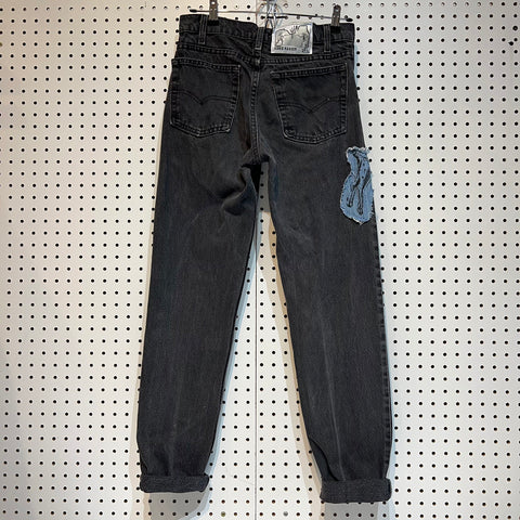 Custom Pants (W29x32) (377)