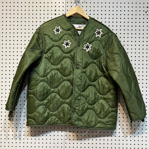 Custom Jacket (M) (384)