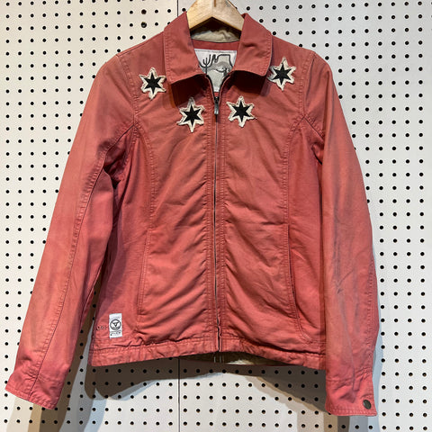 Custom Jacket (S) (390)