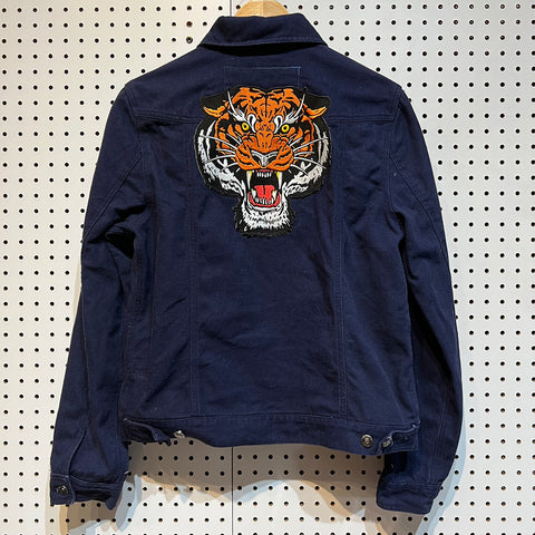 Custom Jacket (S) (393)