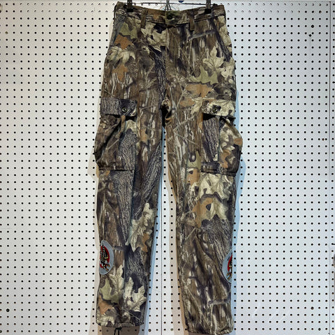 Custom Pants (W28-30x32) (394)