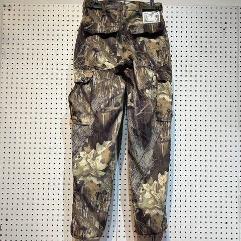 Custom Pants (W28-30x32) (394)