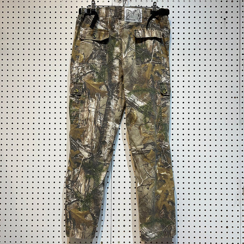 Custom Pants (W35-30x30) (398)