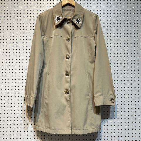 Custom Jacket (M) (399)