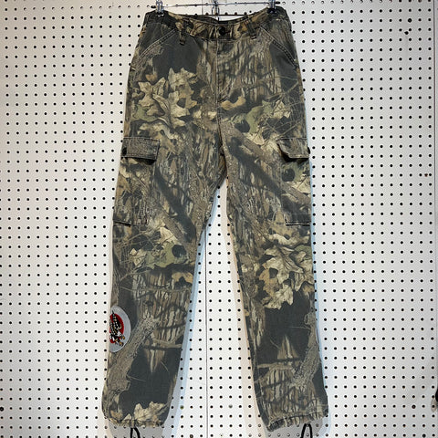 Custom Pants (W34-30x31) (403)