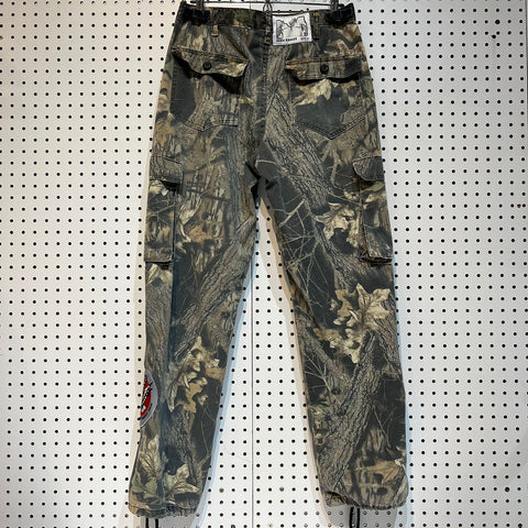 Custom Pants (W34-30x31) (403)