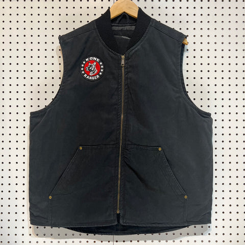 Custom Vest (XL) (409)