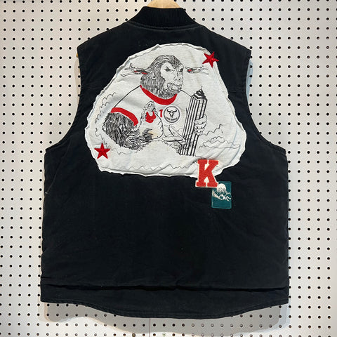 Custom Vest (XL) (409)