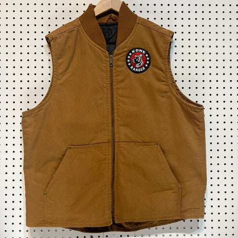 Custom Vest (XL) (412)