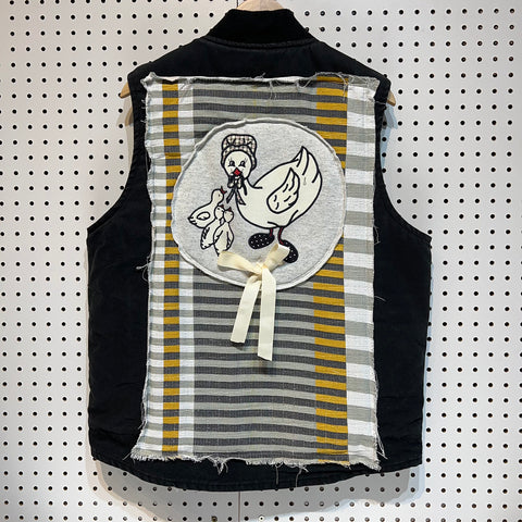 Custom Vest (M) (422)