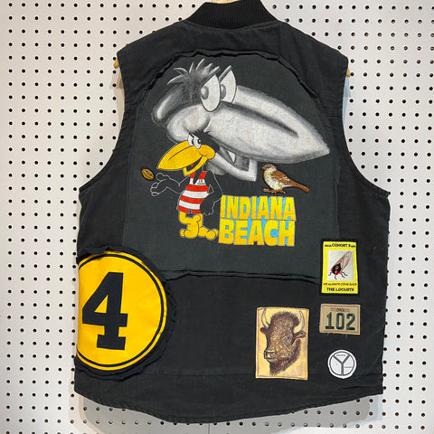 Custom Vest (L) (423)