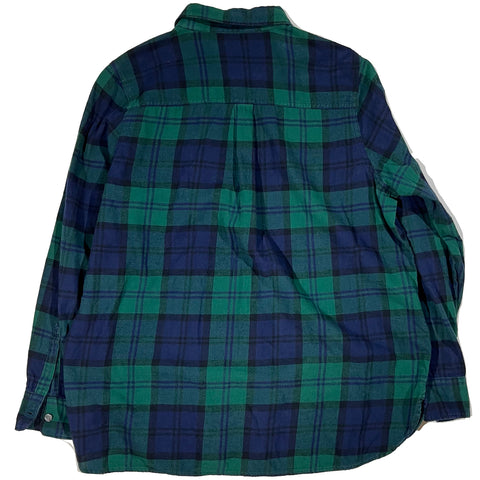 "Button Down" (S)