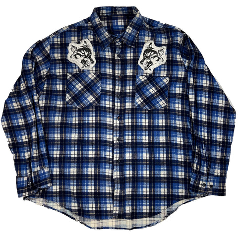 "Button Down" (M)