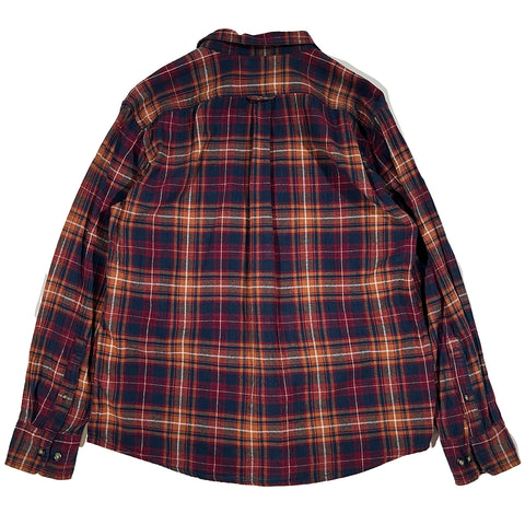 "Button Down" (L)
