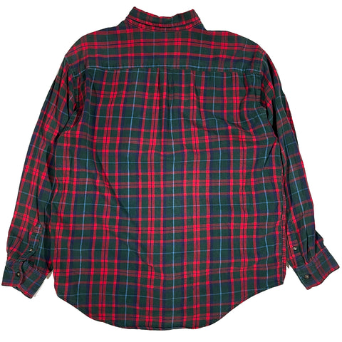 "Button Down" (XL)