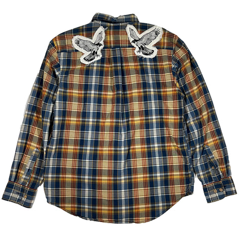 "Button Down" (M)