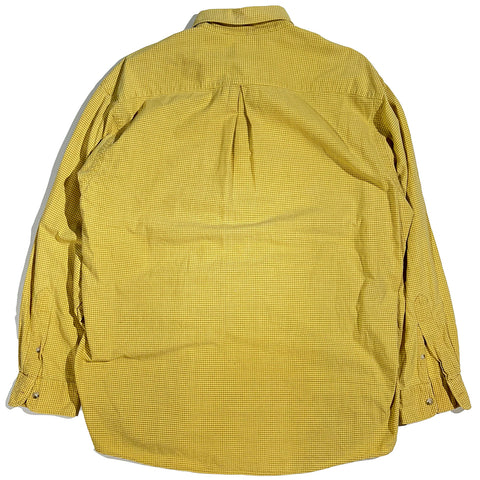 "Button Down" (L)
