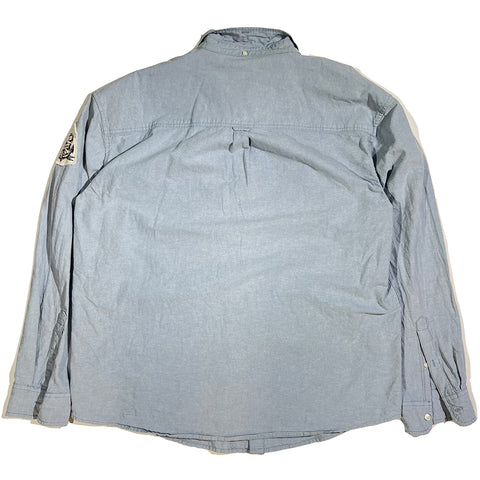 "Button Down" (XXL)