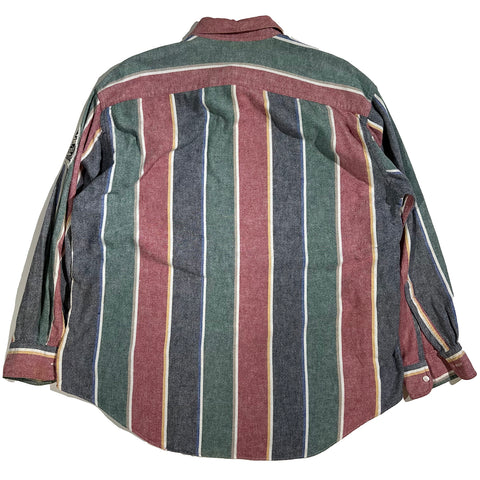 "Button Down" (XXL)