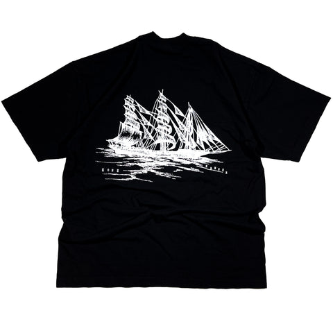 "AHOY"