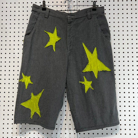 Custom Shorts (W33) (443)