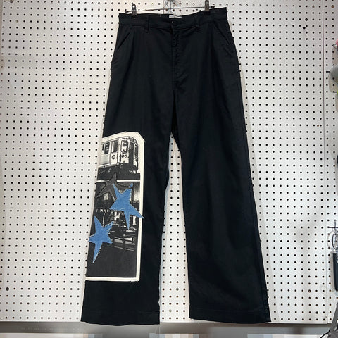 Custom Pants (444)